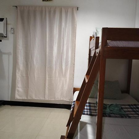 Sealor Pension House Пуэрто-Принцеса Экстерьер фото