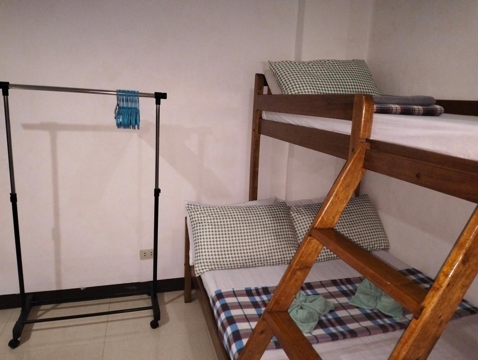 Sealor Pension House Пуэрто-Принцеса Экстерьер фото