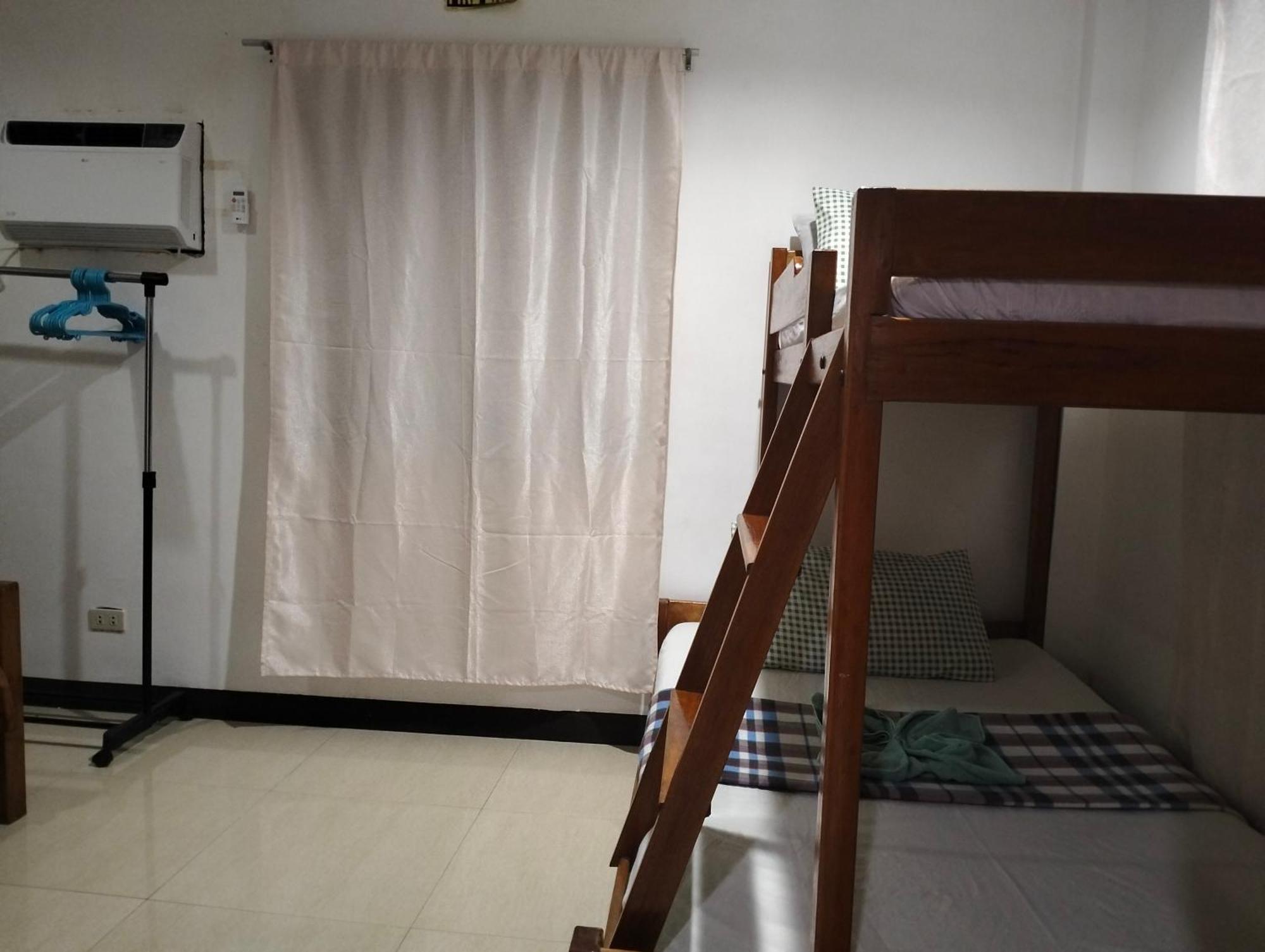 Sealor Pension House Пуэрто-Принцеса Экстерьер фото