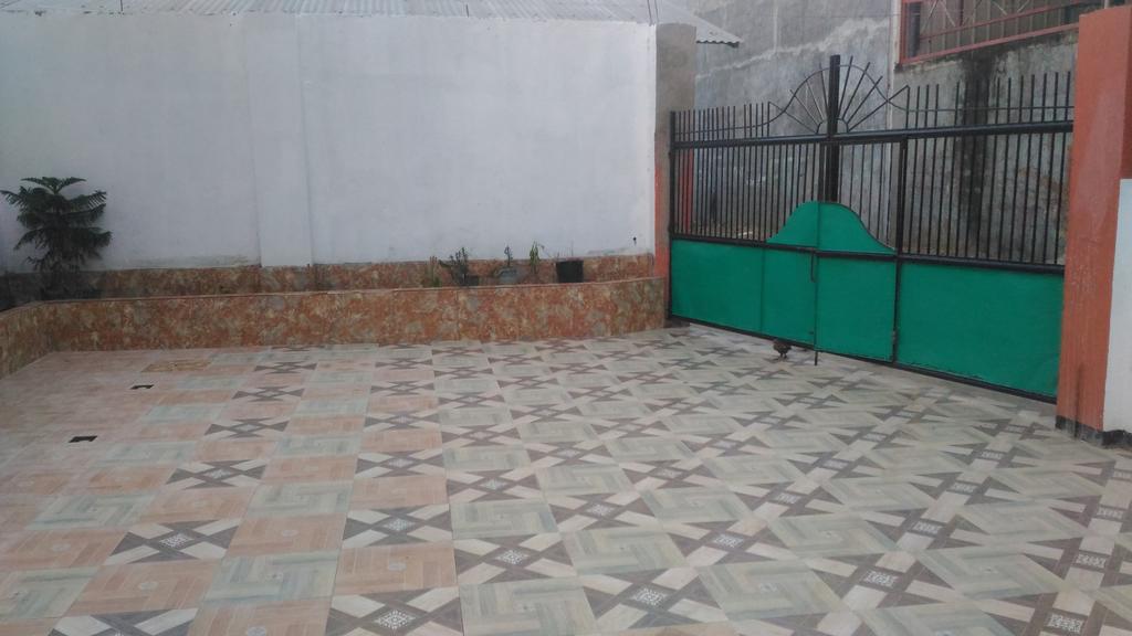 Sealor Pension House Пуэрто-Принцеса Экстерьер фото