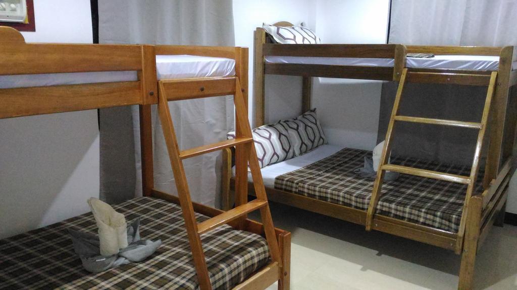 Sealor Pension House Пуэрто-Принцеса Экстерьер фото