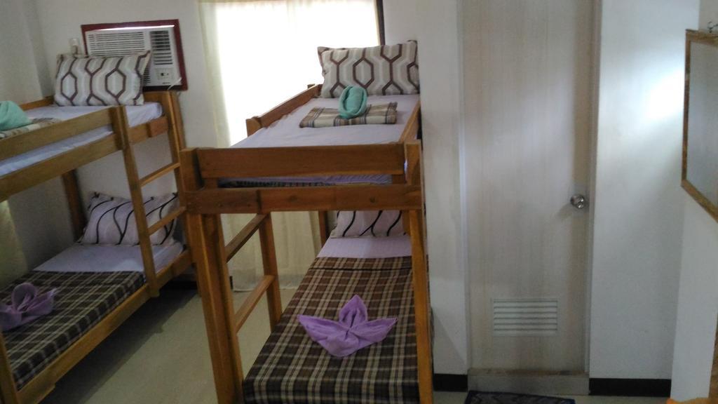 Sealor Pension House Пуэрто-Принцеса Экстерьер фото