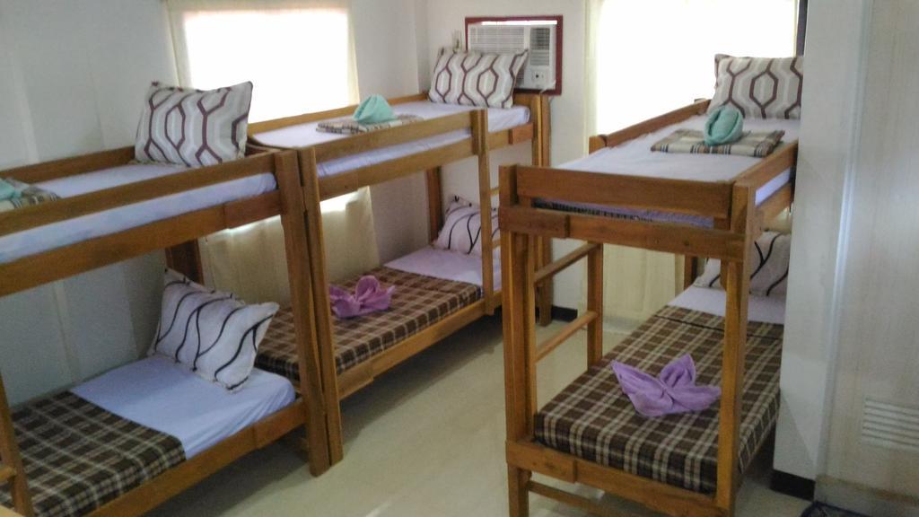 Sealor Pension House Пуэрто-Принцеса Экстерьер фото